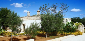 Villa Torretta San Martino Pezze Di Greco